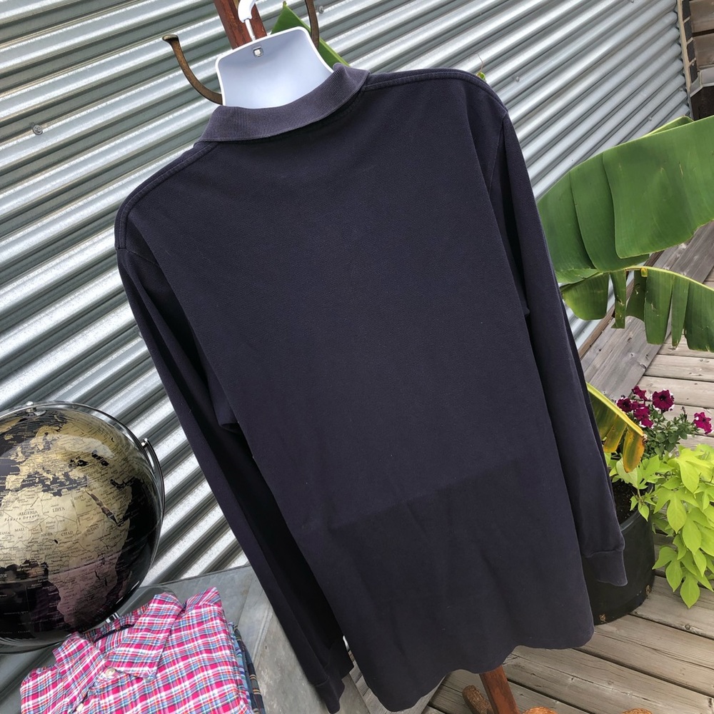 PRL - POLO SPORT L/S - Picture 2 of 6